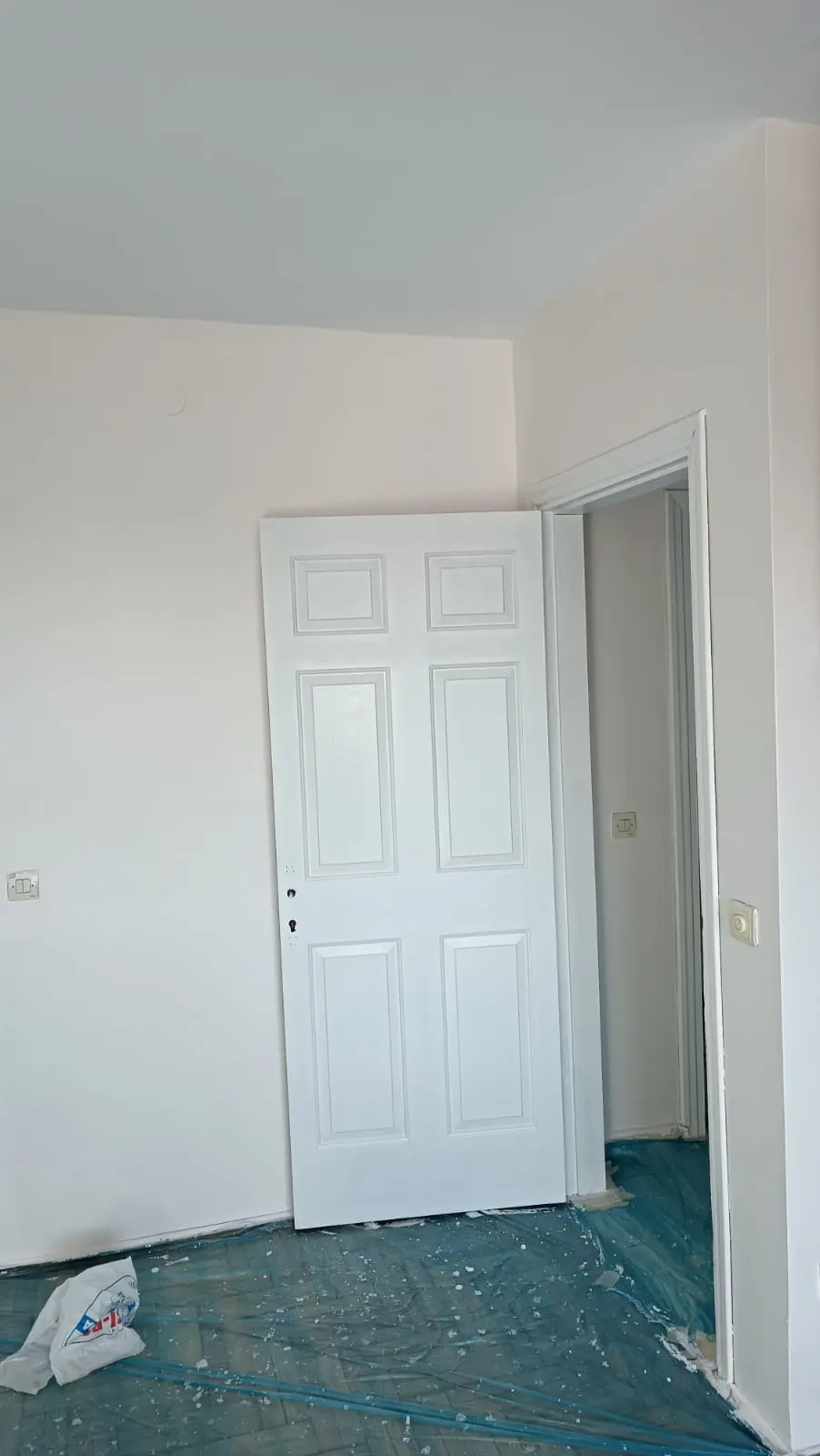 Kapı Çevresi